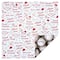 Baseball Double-Sided Cardstock Paper by Recollections™, 12" x 12"